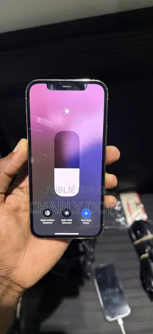 Apple iPhone 12 Pro 256 GB Doré