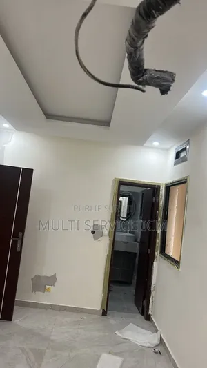 Photo - 2chbre Appartement partagé dans Ismaël Coulibaly, Cocody à Louer