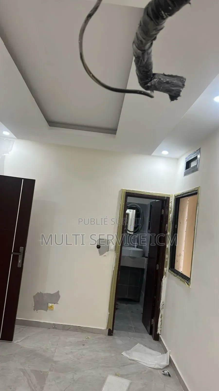 2chbre Appartement partagé dans Ismaël Coulibaly, Cocody à Louer