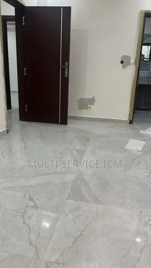 2chbre Appartement partagé dans Ismaël Coulibaly, Cocody à Louer
