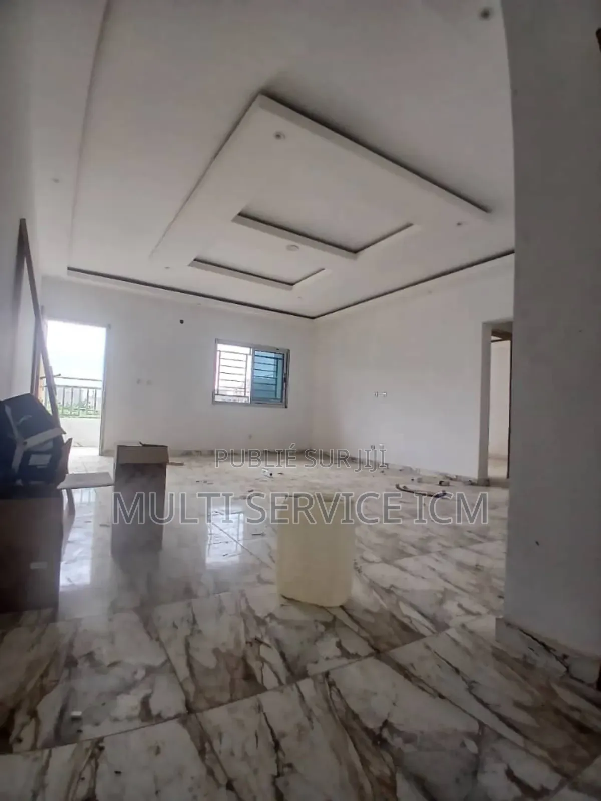 2chbre Appartement partagé dans Ismaël Coulibaly, Cocody à Louer