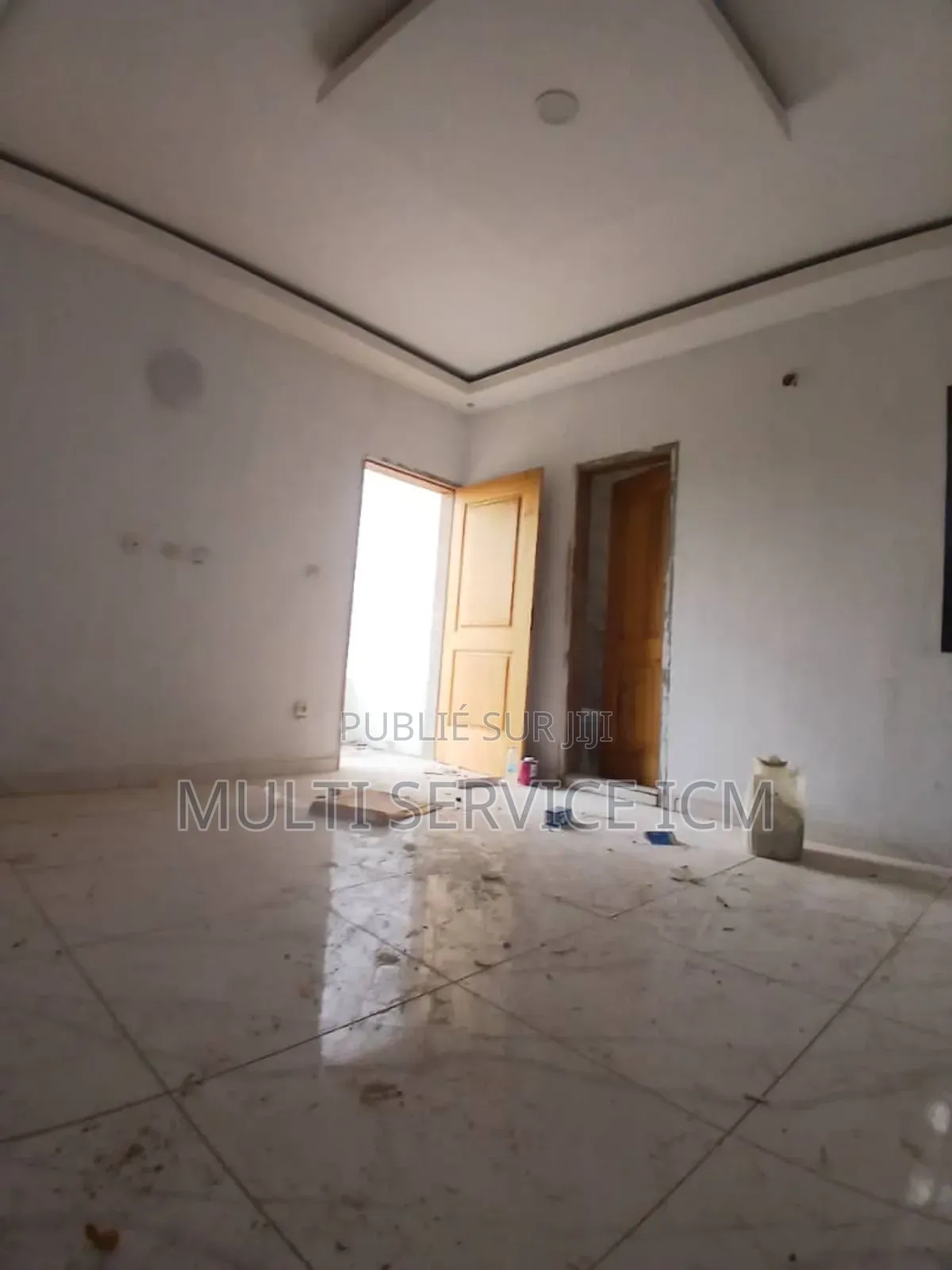 2chbre Appartement partagé dans Ismaël Coulibaly, Cocody à Louer