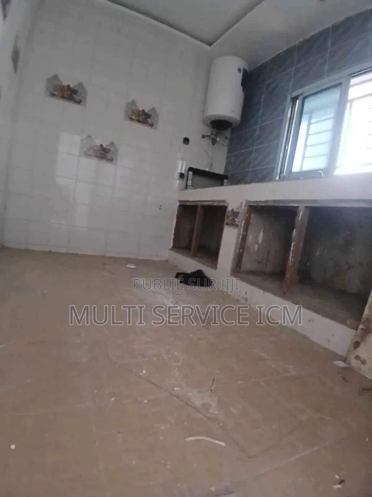 2chbre Appartement partagé dans Ismaël Coulibaly, Cocody à Louer