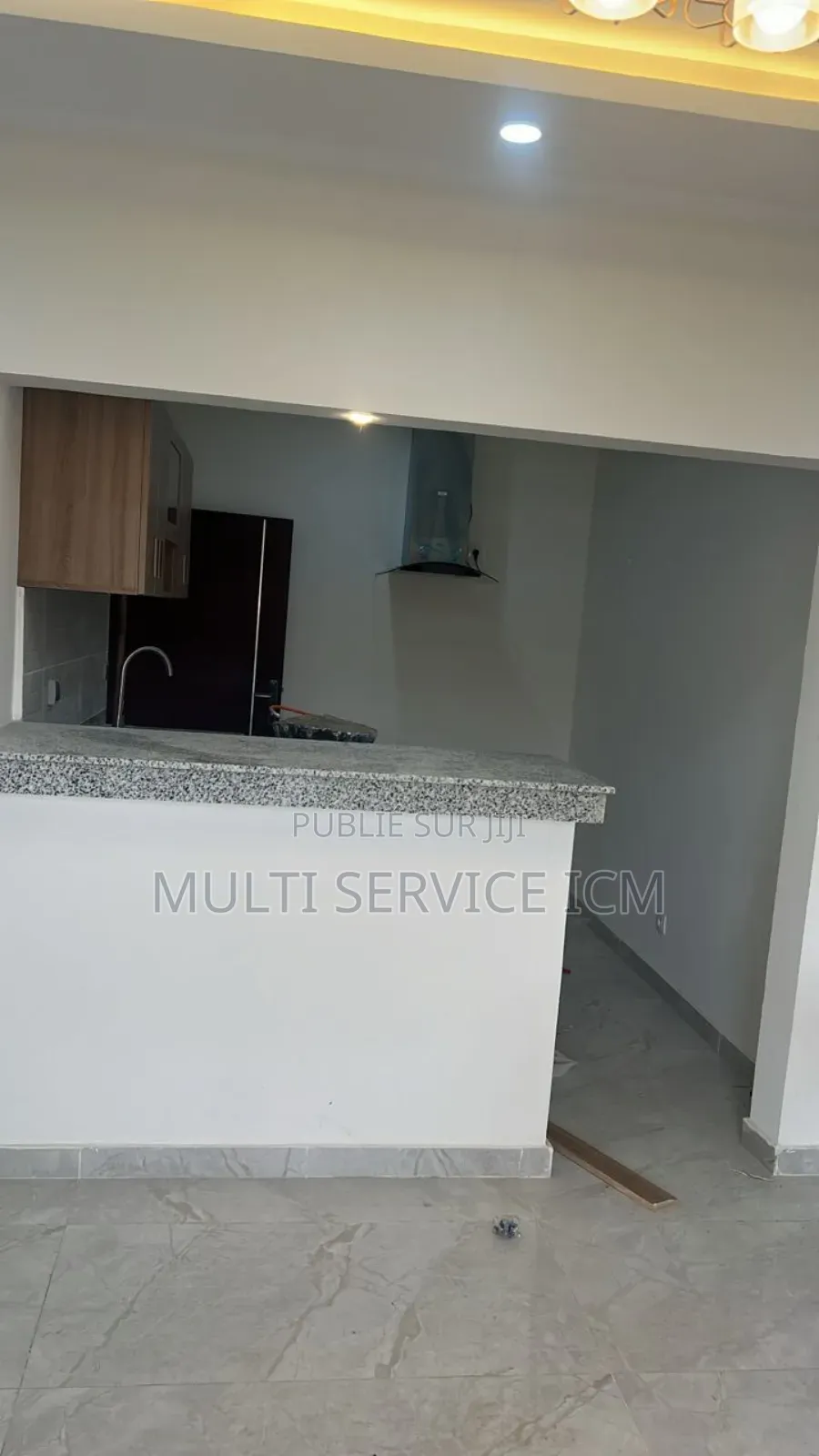 2chbre Appartement partagé dans Ismaël Coulibaly, Cocody à Louer