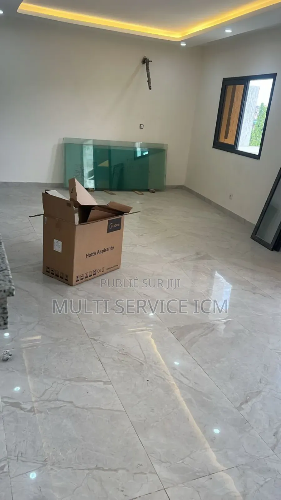 2chbre Appartement partagé dans Ismaël Coulibaly, Cocody à Louer