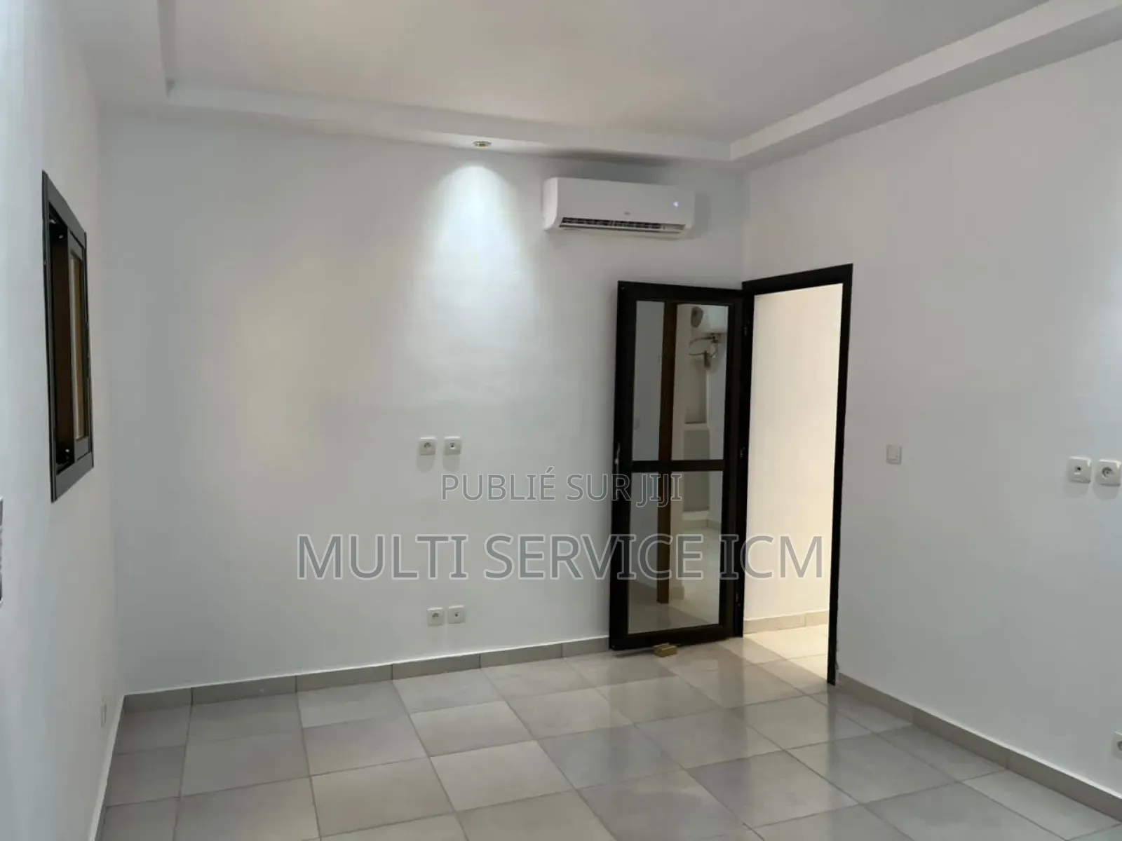 2chbre Appartement partagé dans Ismaël Coulibaly, Cocody à Louer