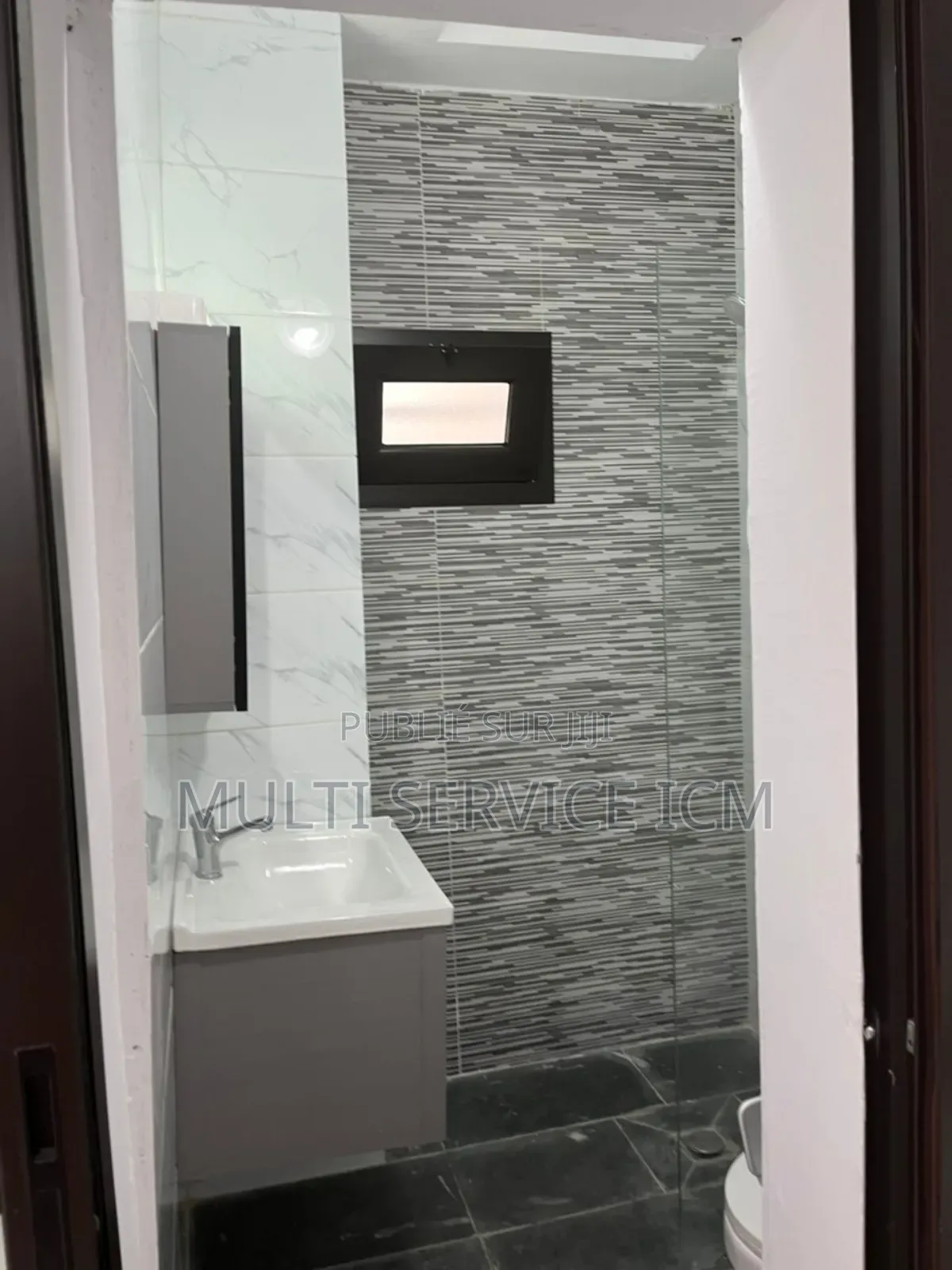 2chbre Appartement partagé dans Ismaël Coulibaly, Cocody à Louer