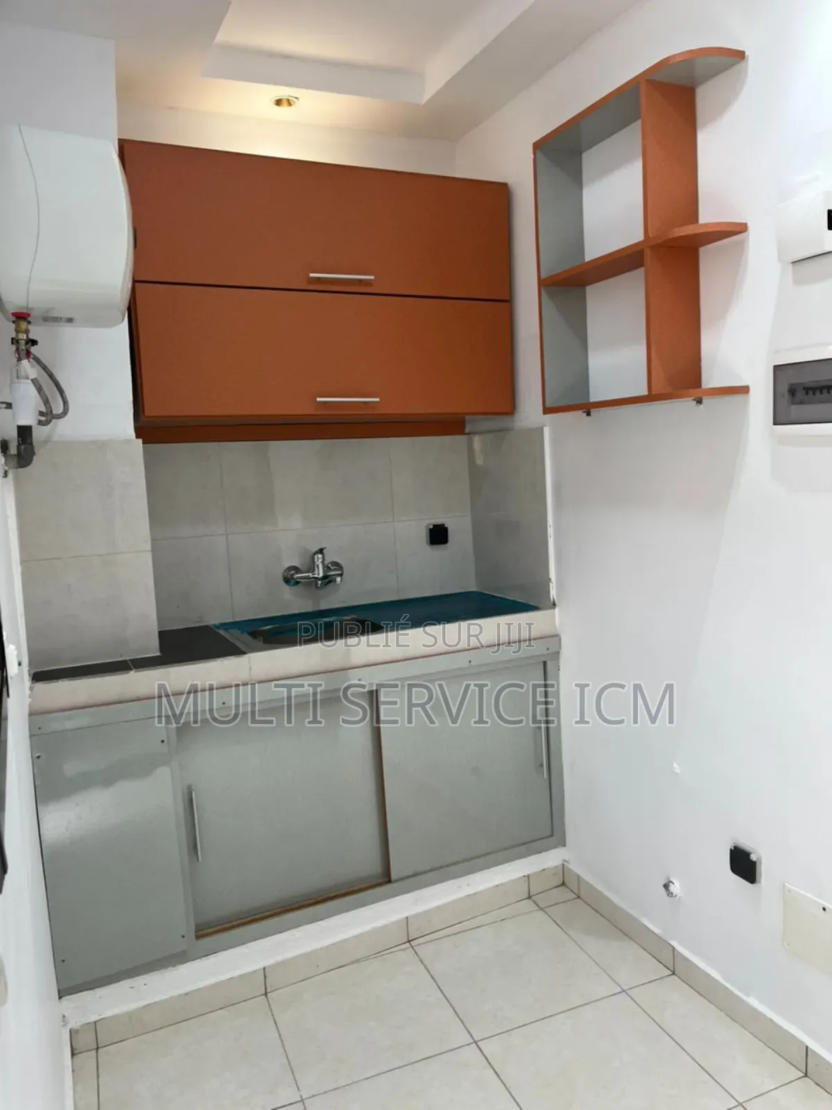2chbre Appartement partagé dans Ismaël Coulibaly, Cocody à Louer