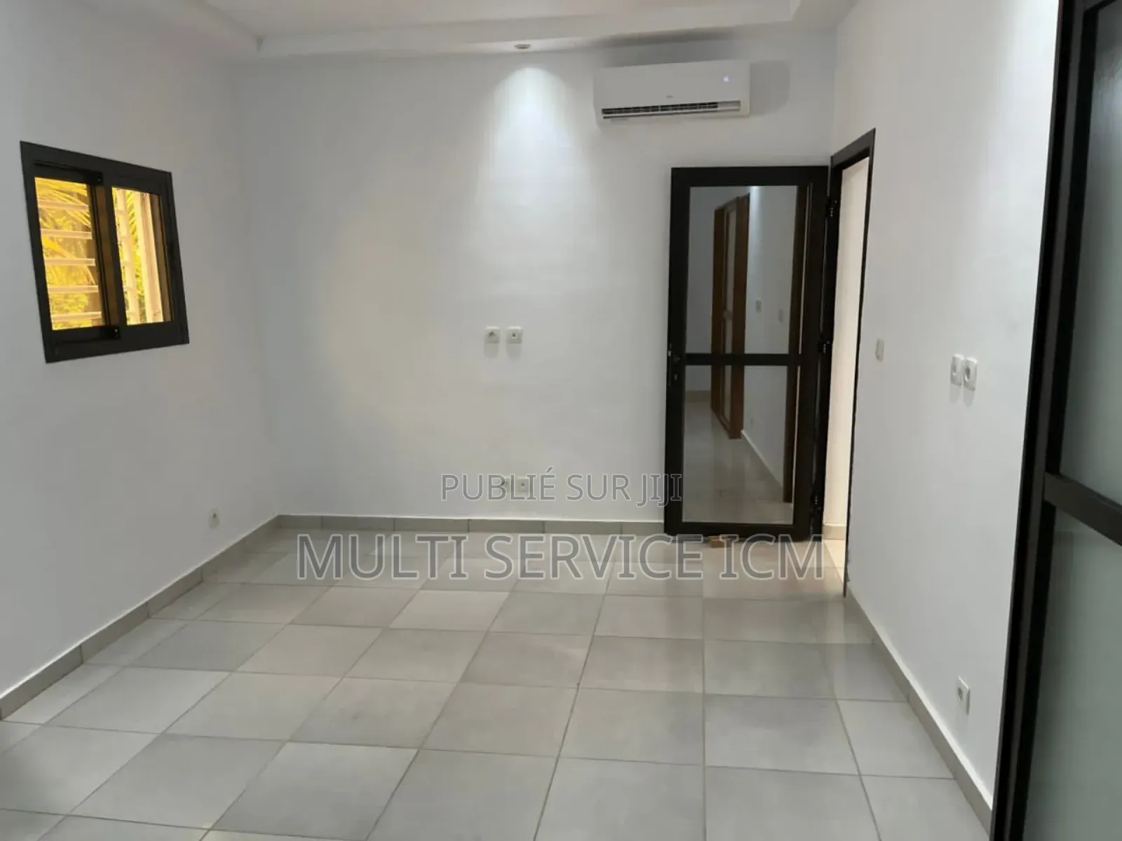 2chbre Appartement partagé dans Ismaël Coulibaly, Cocody à Louer