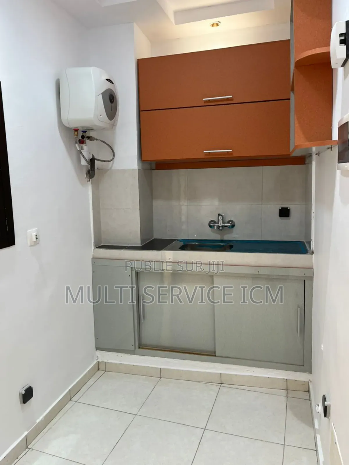 2chbre Appartement partagé dans Ismaël Coulibaly, Cocody à Louer