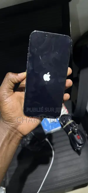 Apple iPhone 13 Pro Max 128 GB Bleu