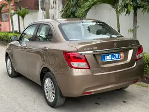 Suzuki Dzire 2023 Gris