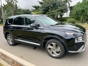 Hyundai Santa Fe SE (4 styles) 2022 Gris