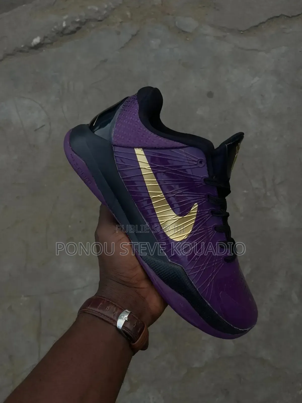 Basketball Kobe 5