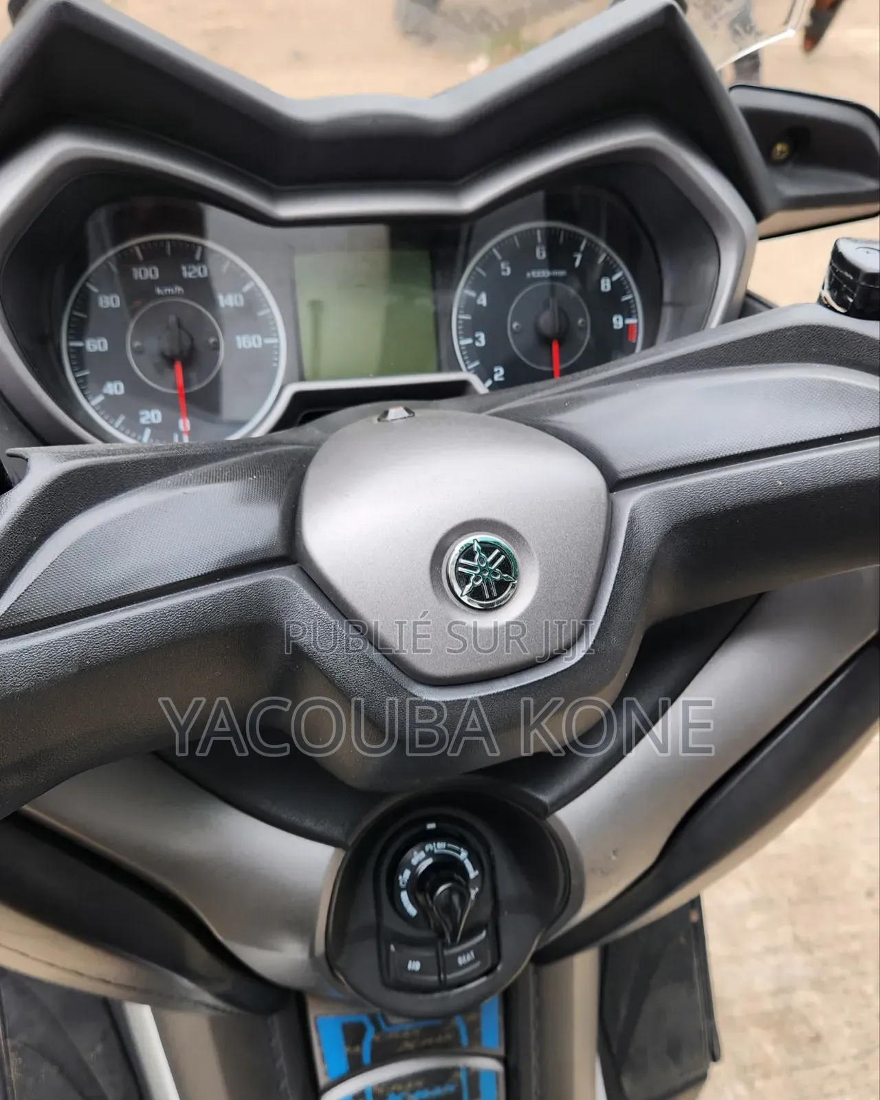 Neuf Yamaha Autre 2022 Marron