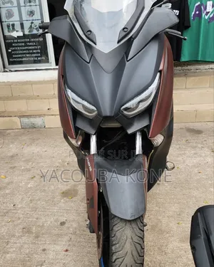 Neuf Yamaha Autre 2022 Marron