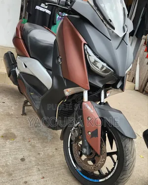 Neuf Yamaha Autre 2022 Marron