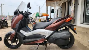 Neuf Yamaha Autre 2022 Marron