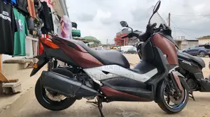 Neuf Yamaha Autre 2022 Marron