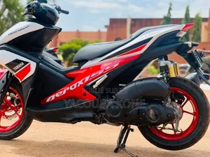 Neuf Yamaha Autre 2025 Blanc