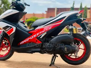 Neuf Yamaha Autre 2025 Blanc