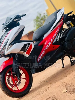 Neuf Yamaha Autre 2025 Blanc