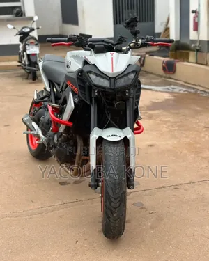 Neuf Yamaha Autre 2024 Gris