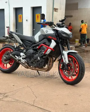 Neuf Yamaha Autre 2024 Gris