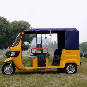 Neuf Tricycle Autre 2023 Jaune