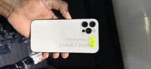 Photo - Apple iPhone 12 Pro 256 GB Doré