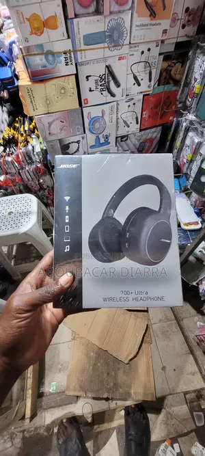 Casque Sans Fil Bose Quietcomfort Ultra