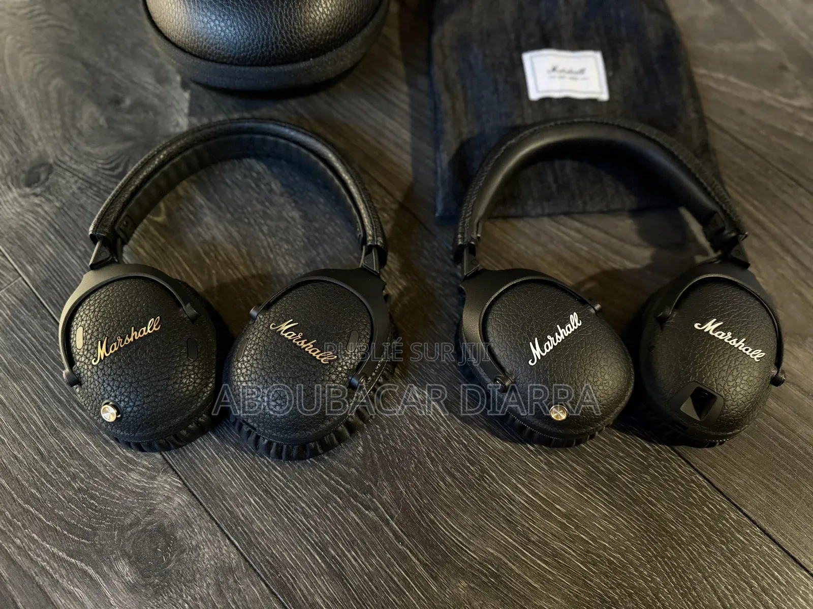 Marshall Monitor Ii Anc.