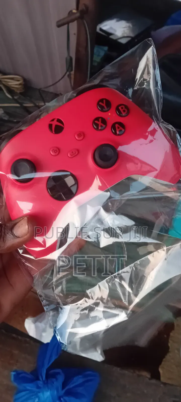 Manette Xbox Série X/S