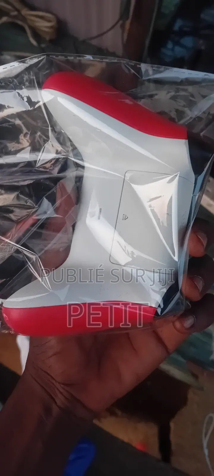 Manette Xbox Série X/S