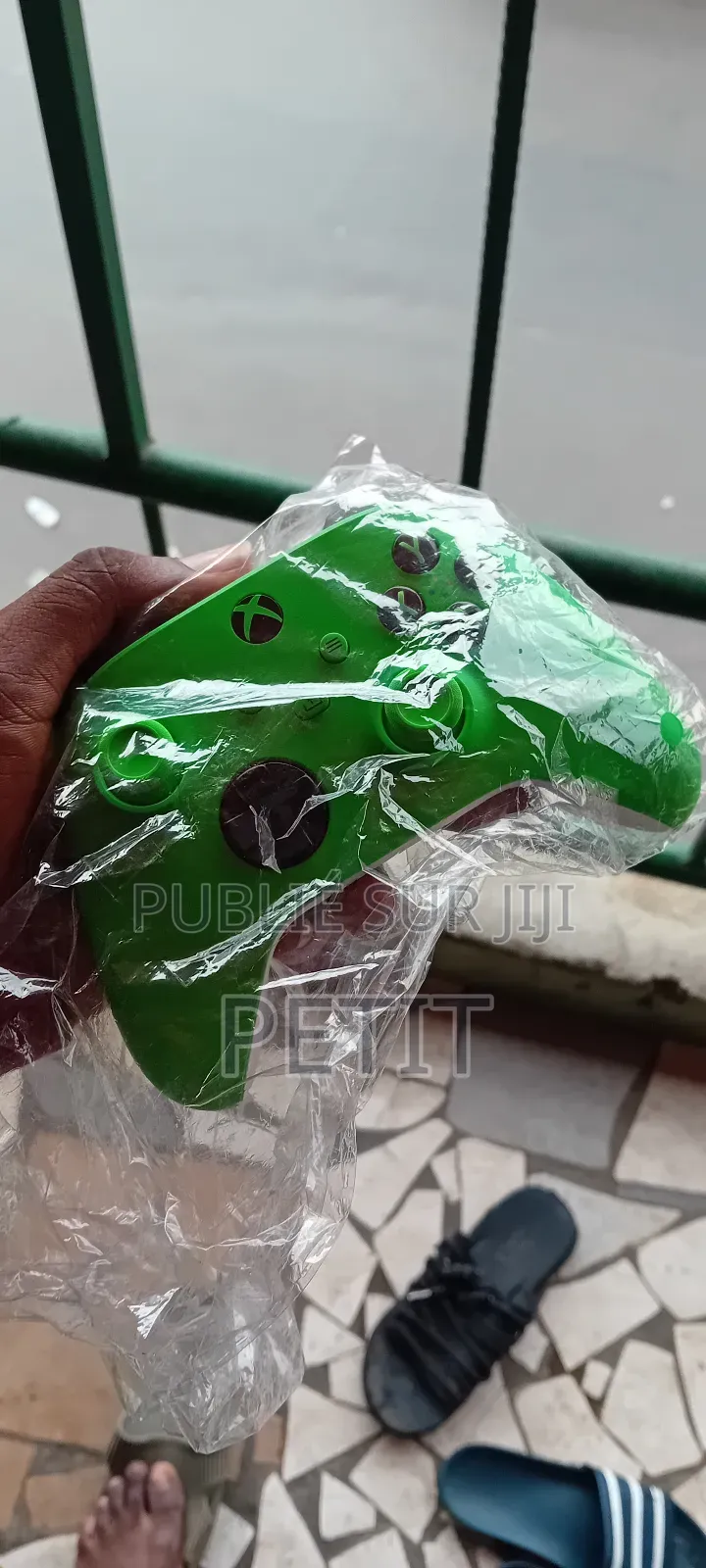 Manette Xbox Série X/S