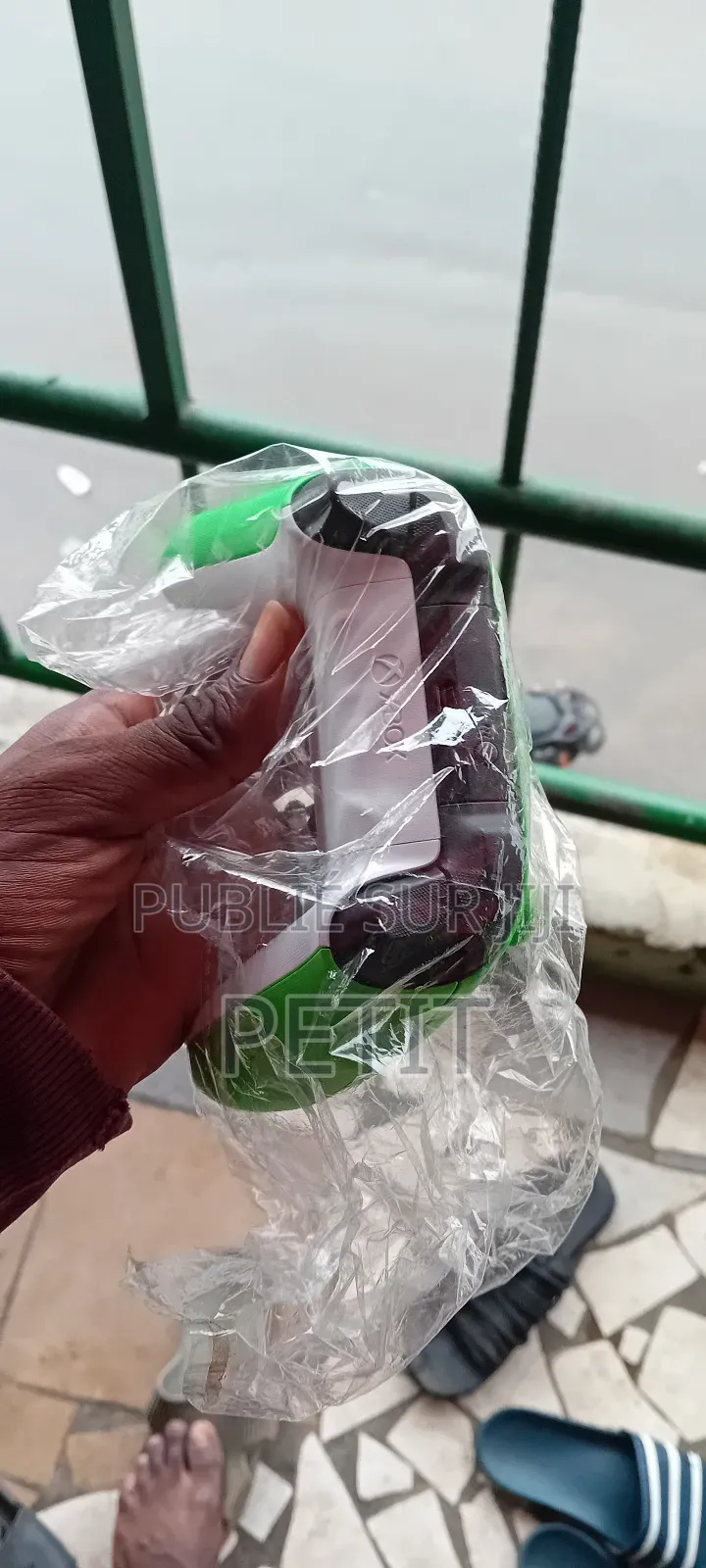 Manette Xbox Série X/S