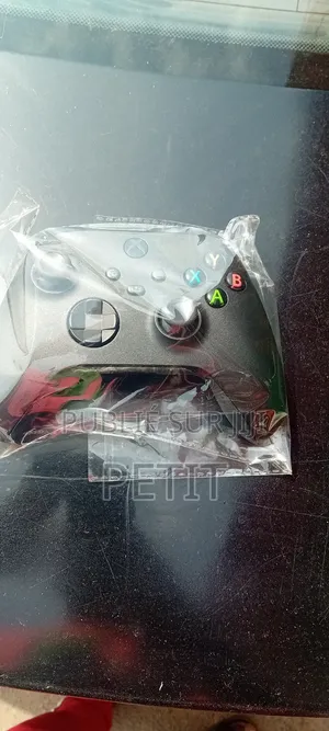 Manette Xbox Série X/S