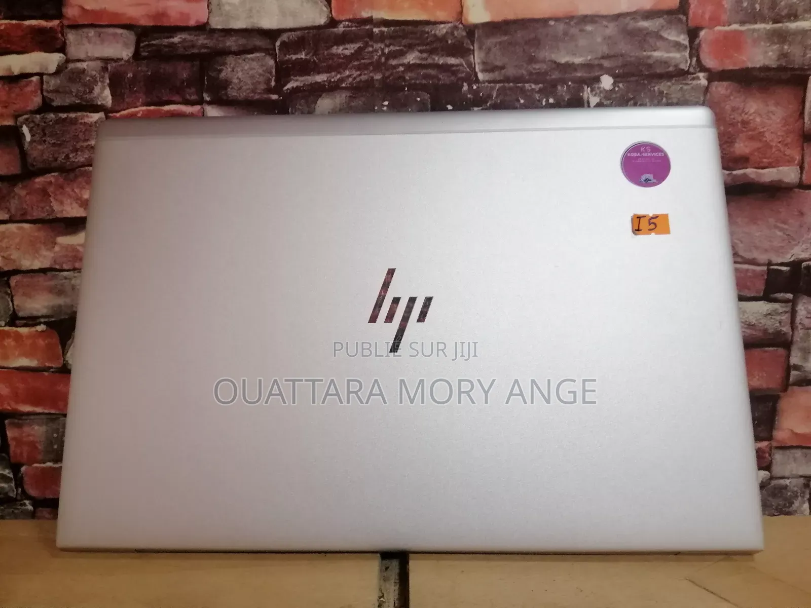 HP EliteBook 840 G5 16GB Intel Core I5 HDD+SSD 512GB