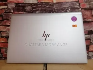 Photo - HP EliteBook 840 G5 16GB Intel Core I5 HDD+SSD 512GB