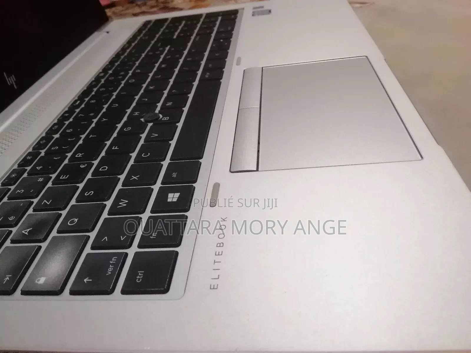 HP EliteBook 840 G5 16GB Intel Core I5 HDD+SSD 512GB