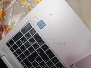 HP EliteBook 840 G5 16GB Intel Core I5 HDD+SSD 512GB