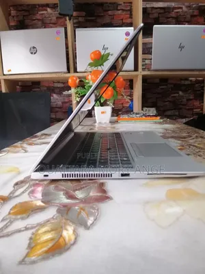 HP EliteBook 840 G5 16GB Intel Core I5 HDD+SSD 512GB