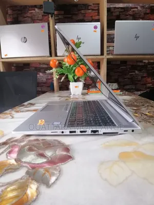 HP EliteBook 840 G5 16GB Intel Core I5 HDD+SSD 512GB