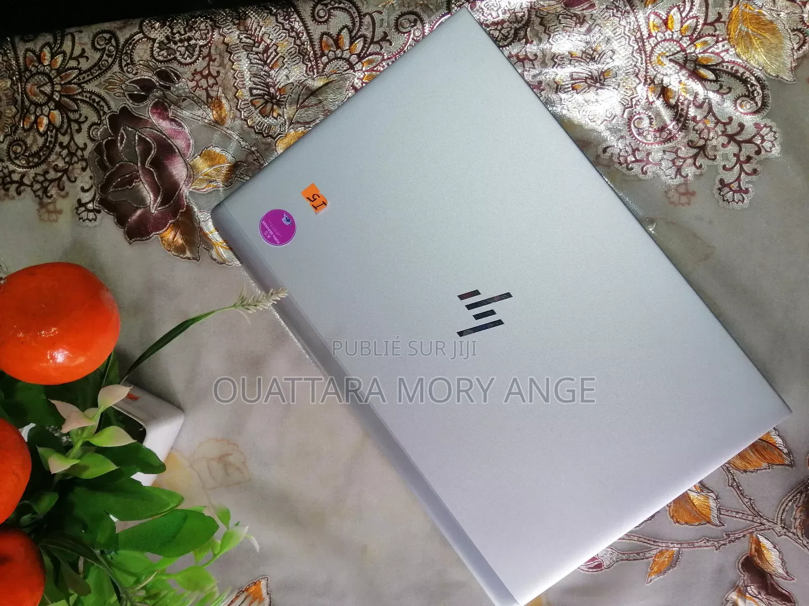 HP EliteBook 840 G5 16GB Intel Core I5 HDD+SSD 512GB