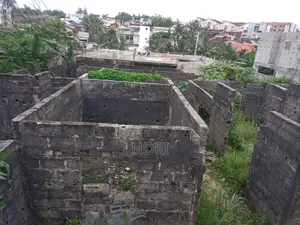 Vente De 400m2 À La Riviera Palmeraie