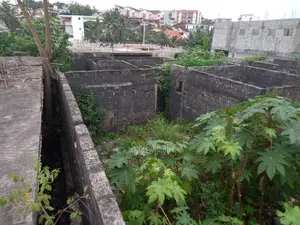 Vente De 400m2 À La Riviera Palmeraie