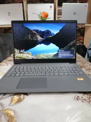 Photo - Ordinateur Portable Lenovo V15 4GB Intel Core 2 Duo SSD 256GB