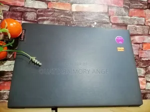 Ordinateur Portable Lenovo V15 4GB Intel Core 2 Duo SSD 256GB