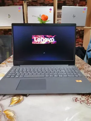 Ordinateur Portable Lenovo V15 4GB Intel Core 2 Duo SSD 256GB