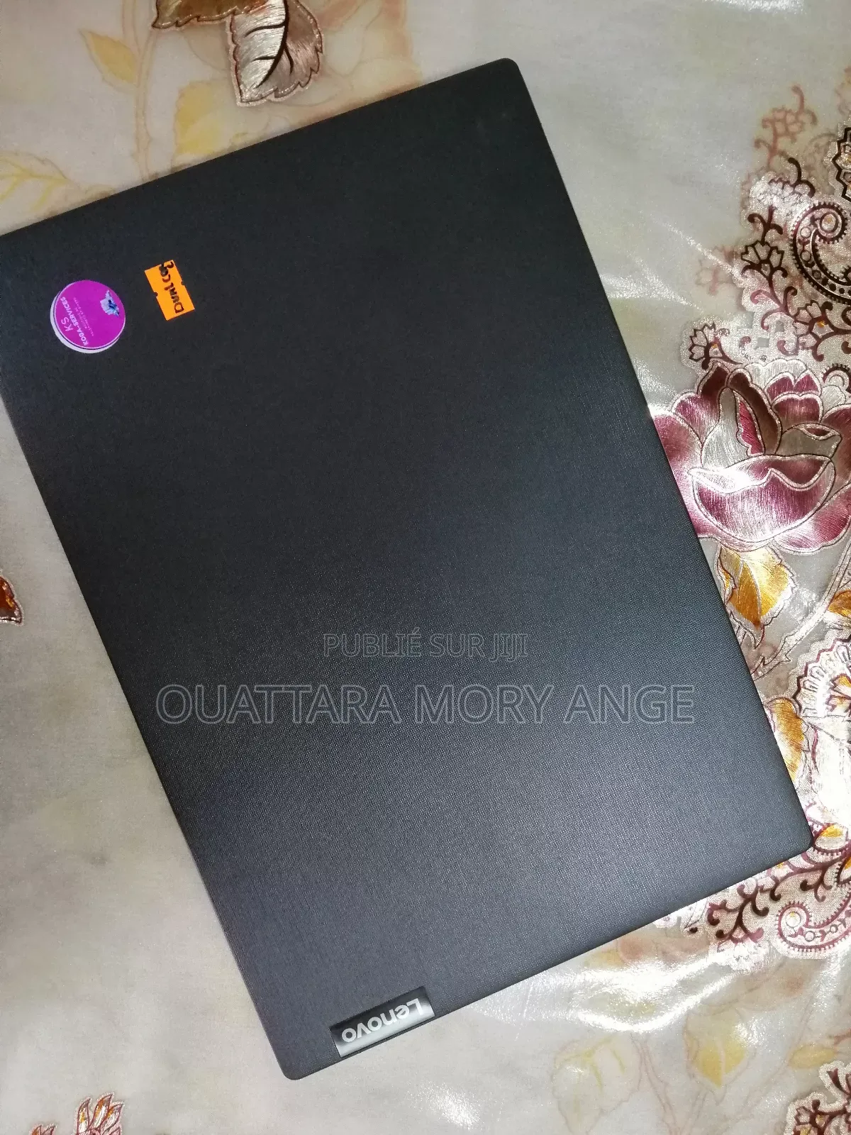 Ordinateur Portable Lenovo V15 4GB Intel Core 2 Duo SSD 256GB